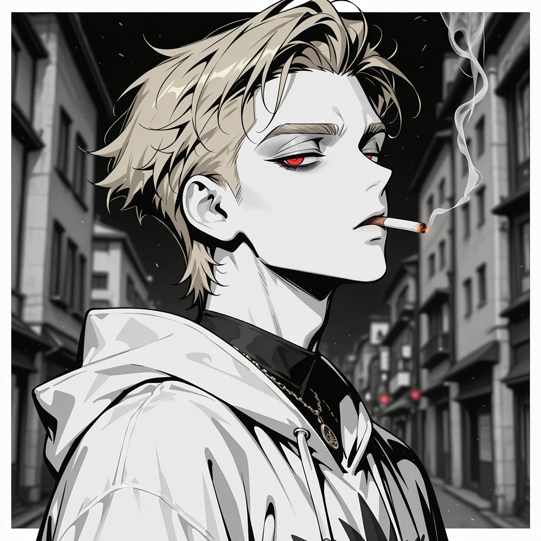 Image for Feat CumAlot