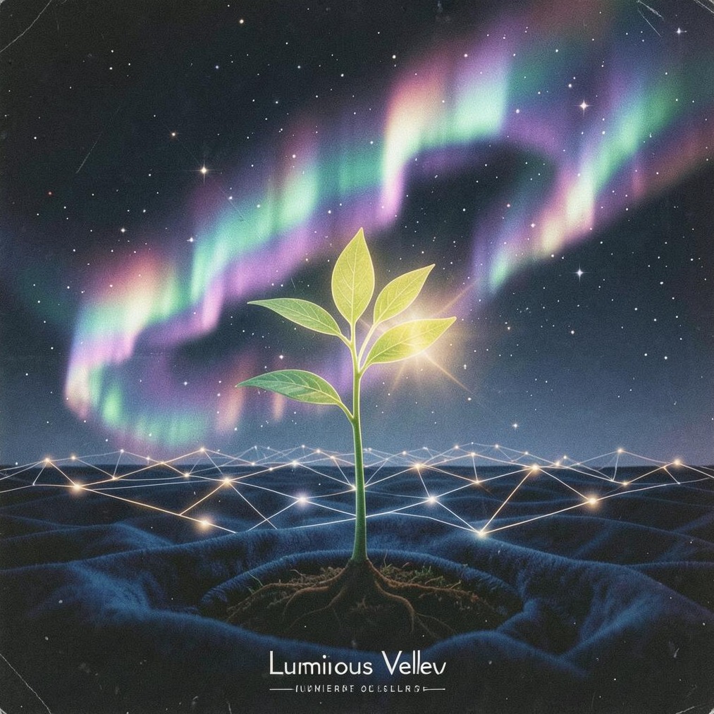 Playlist cover art