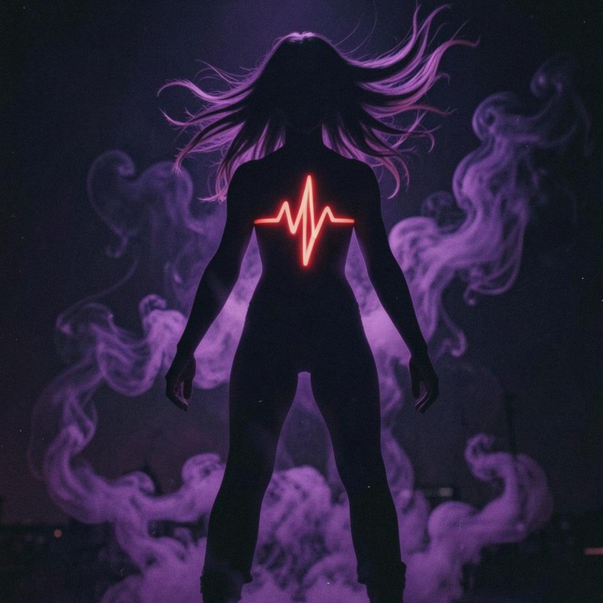 Darkness With a Pulse