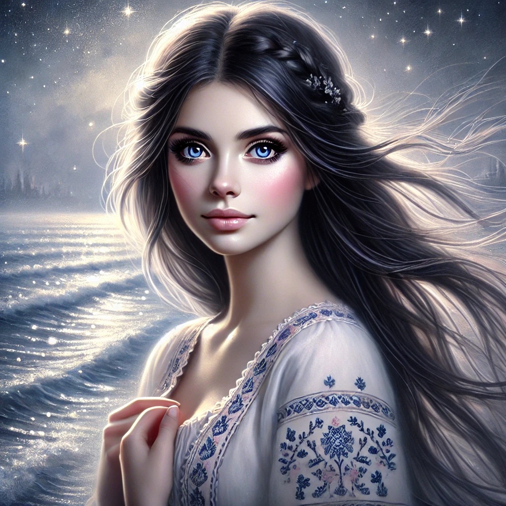 Image for "Nastya" (adapted translation)