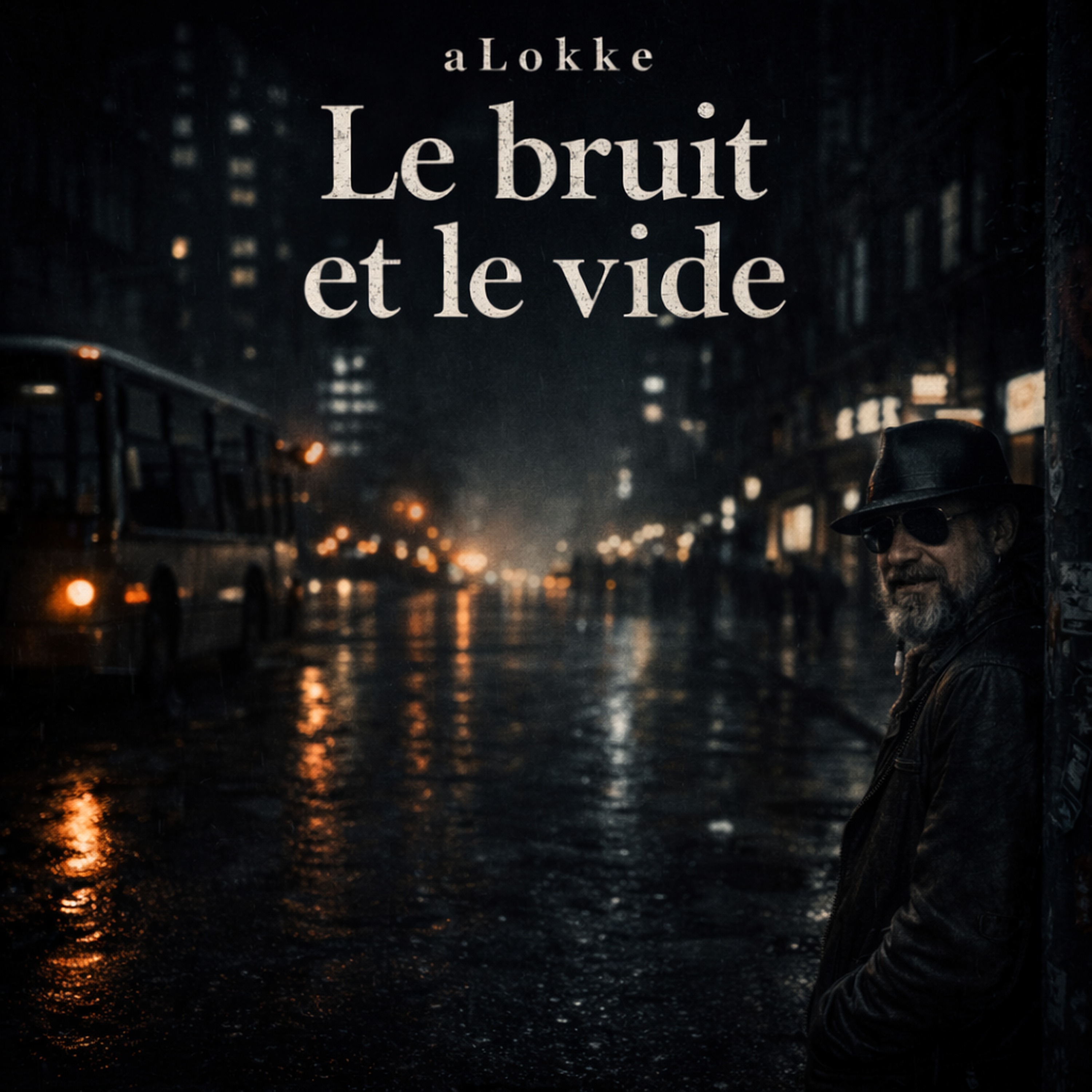 Image for French HipHop - Trap - RnB - Style blend