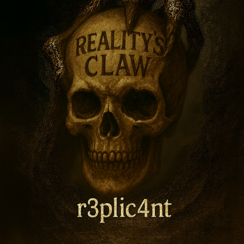 Persona image for Reality's Claw