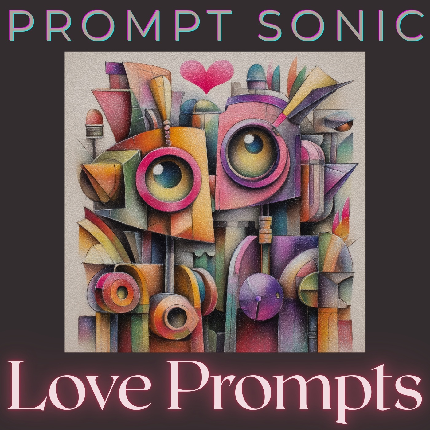 Image for Love Prompts