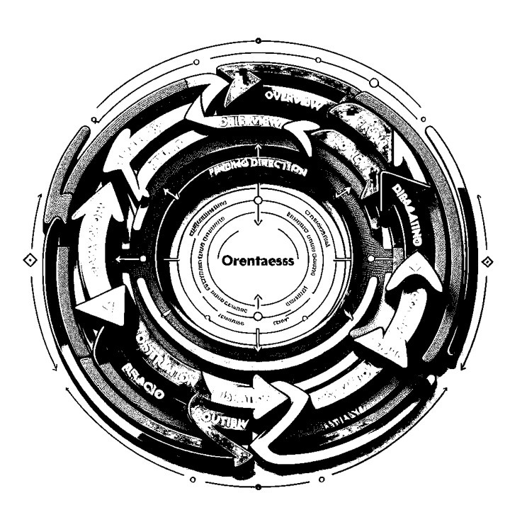 Image for 🌌✨🎧Never Ending Circles🎧✨🌌