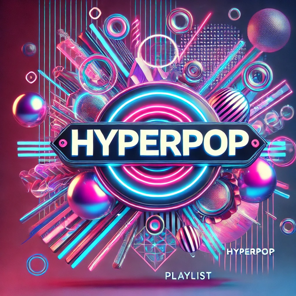 Image for HyperPop