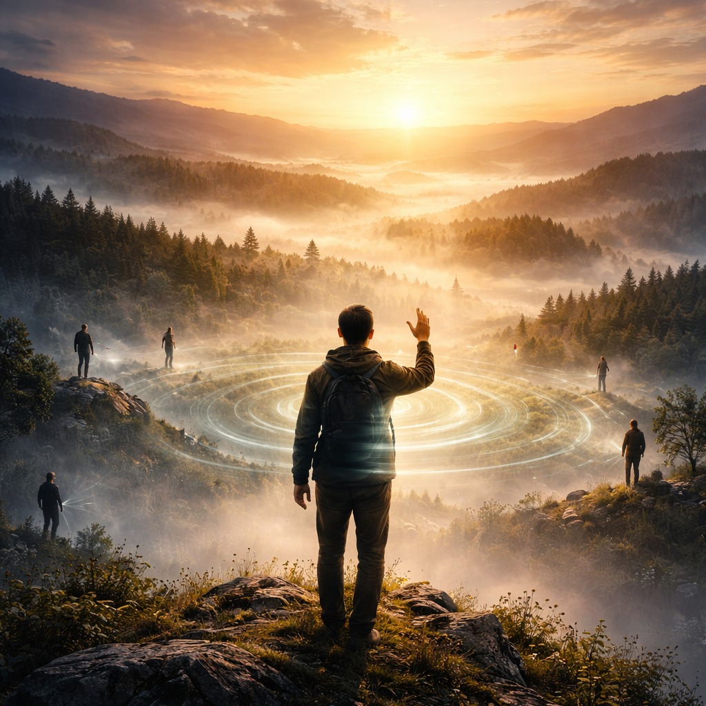 Image for Hear the Call