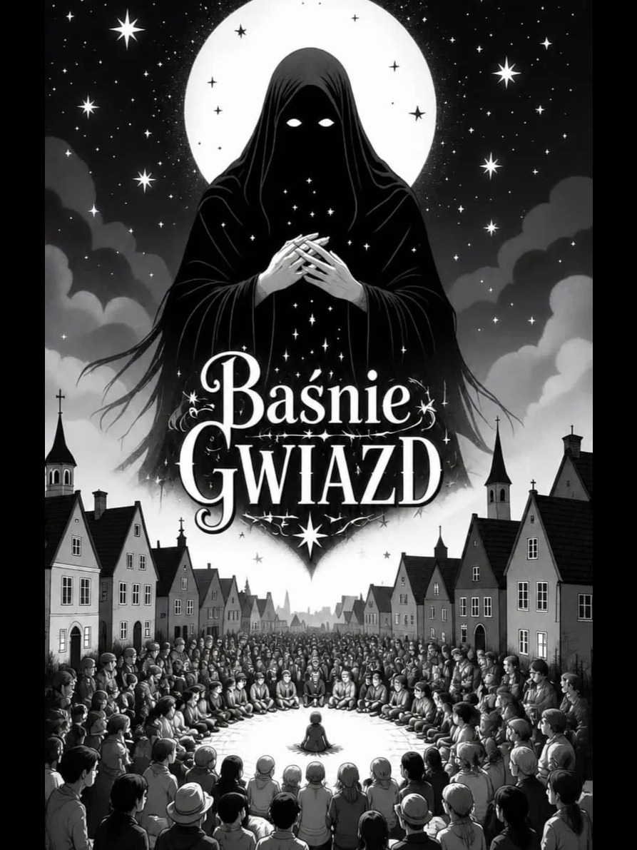 🌟✨Baśń Gwiazd✨🌟 artwork