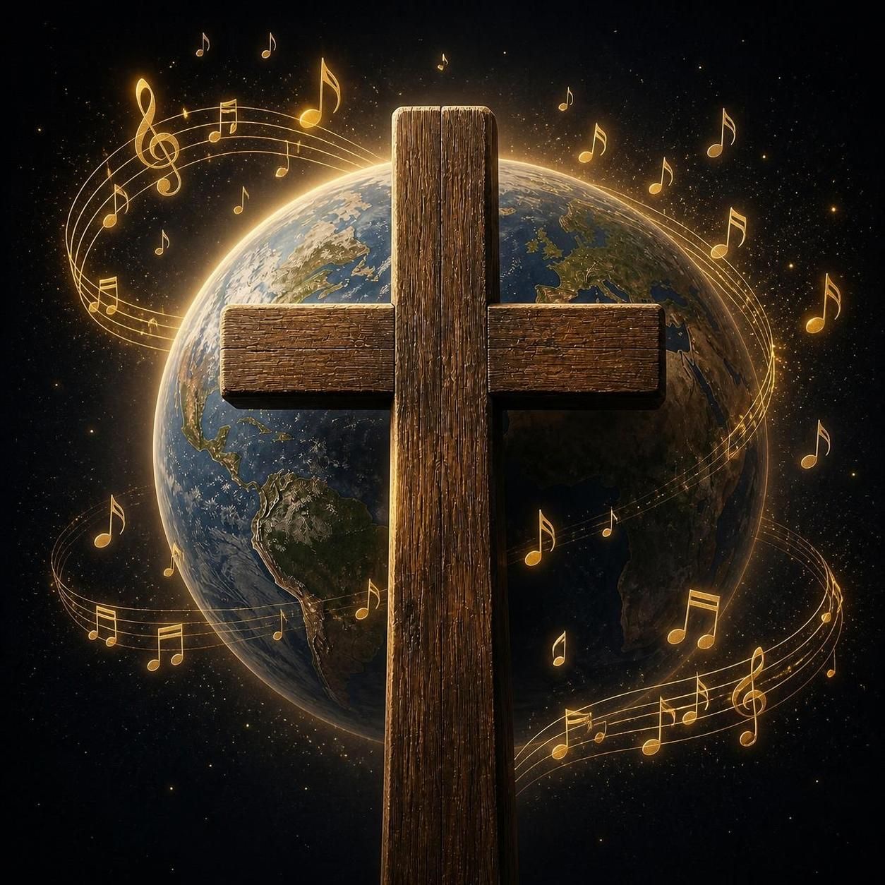 Gospel Disco Funk 3