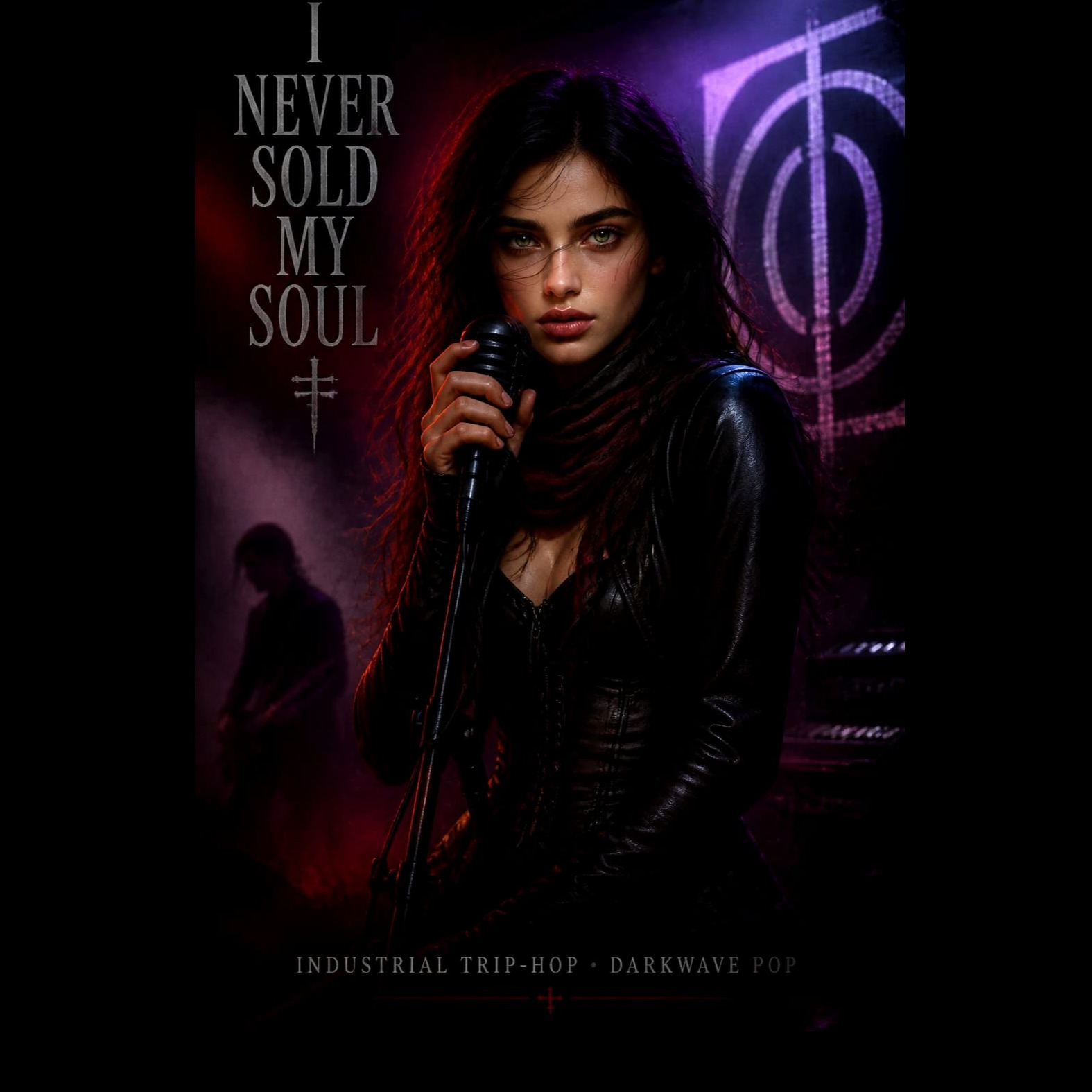 I Never Sold My Soul