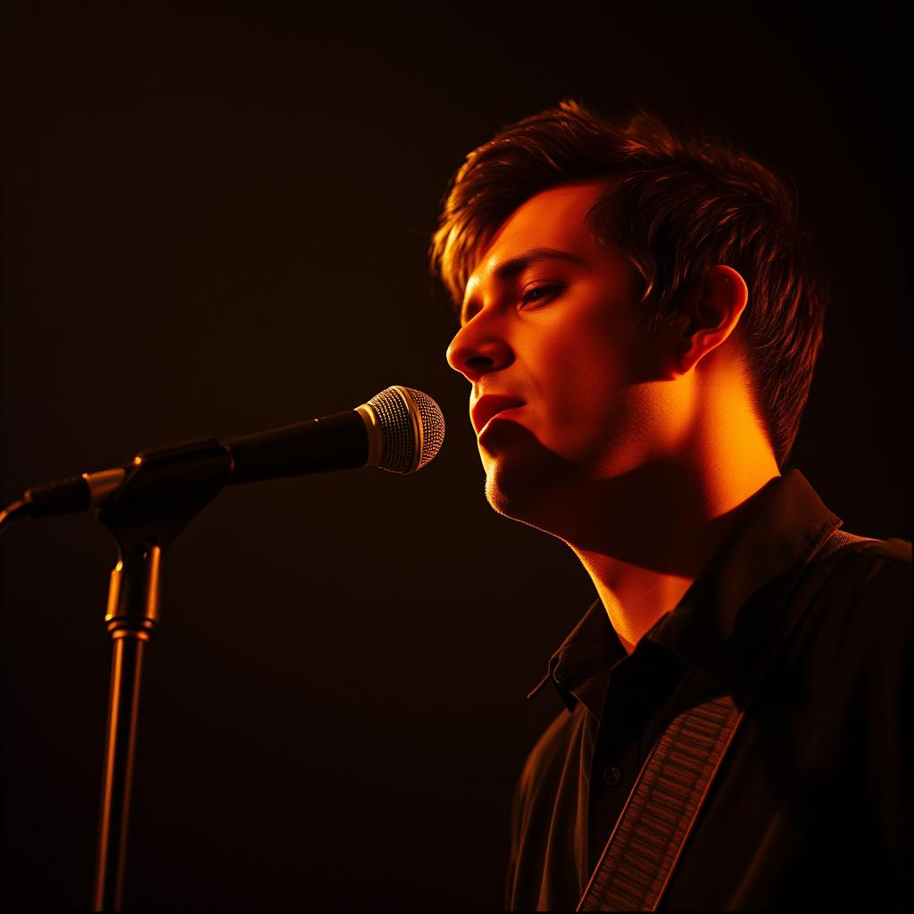 Voice image for Counrty Voice