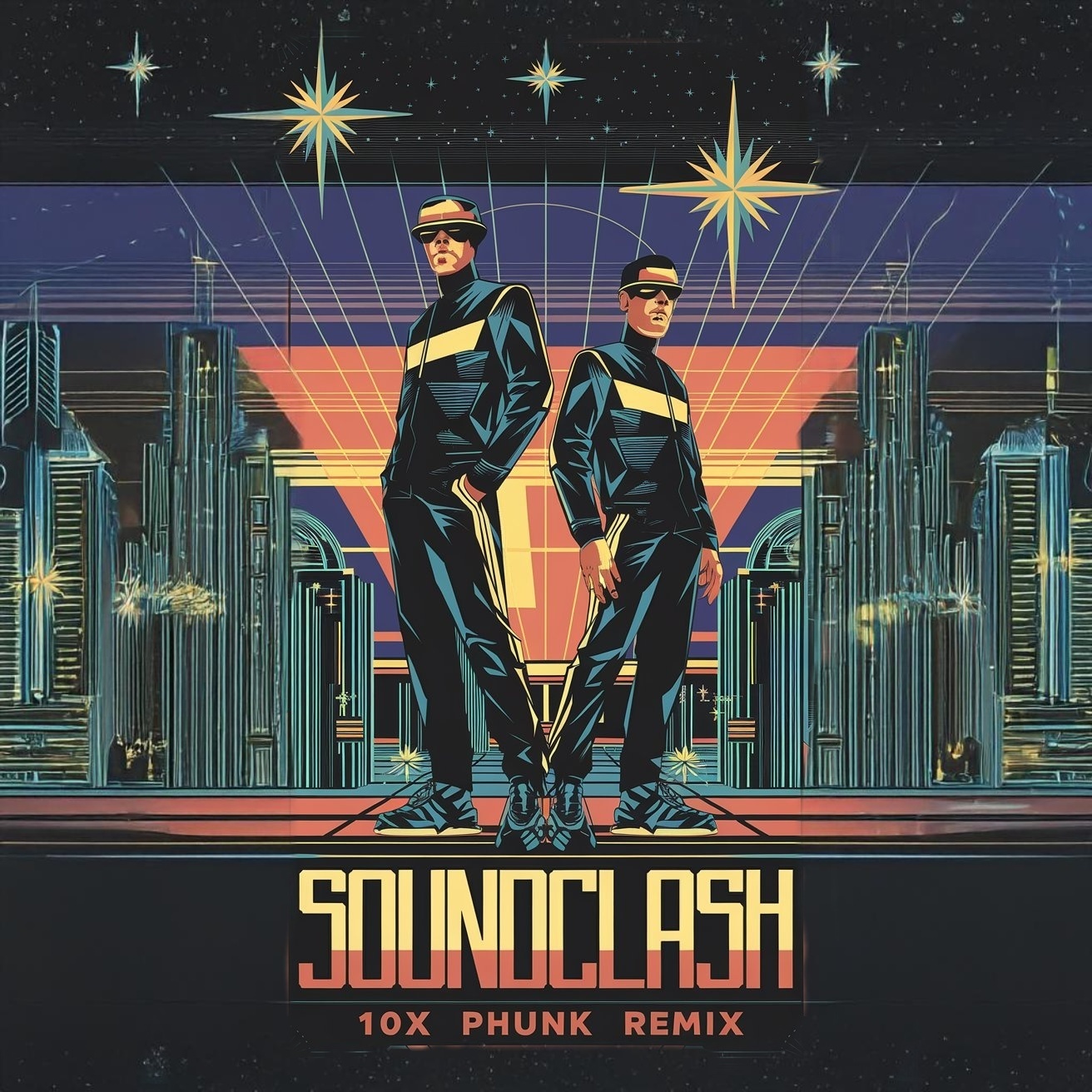 Image for Remix Contest