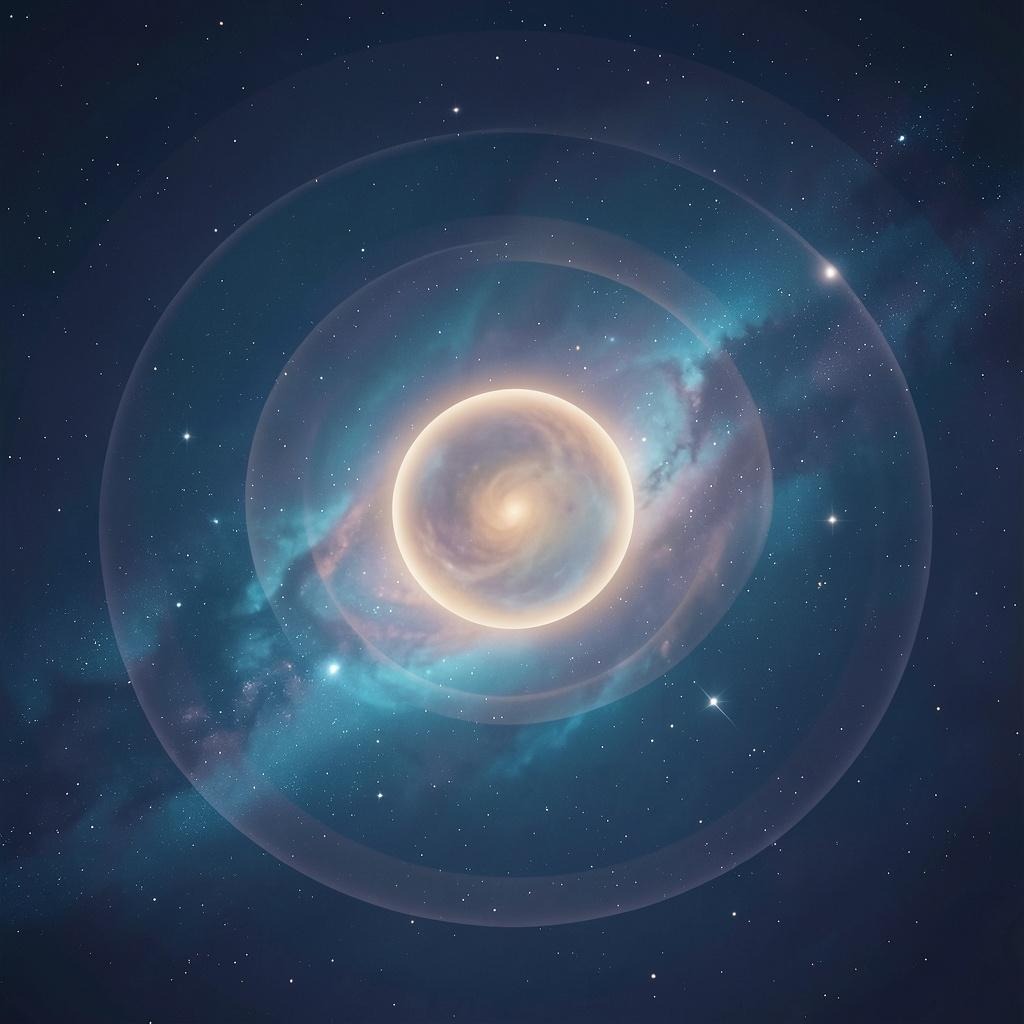 Space Foundation 2086