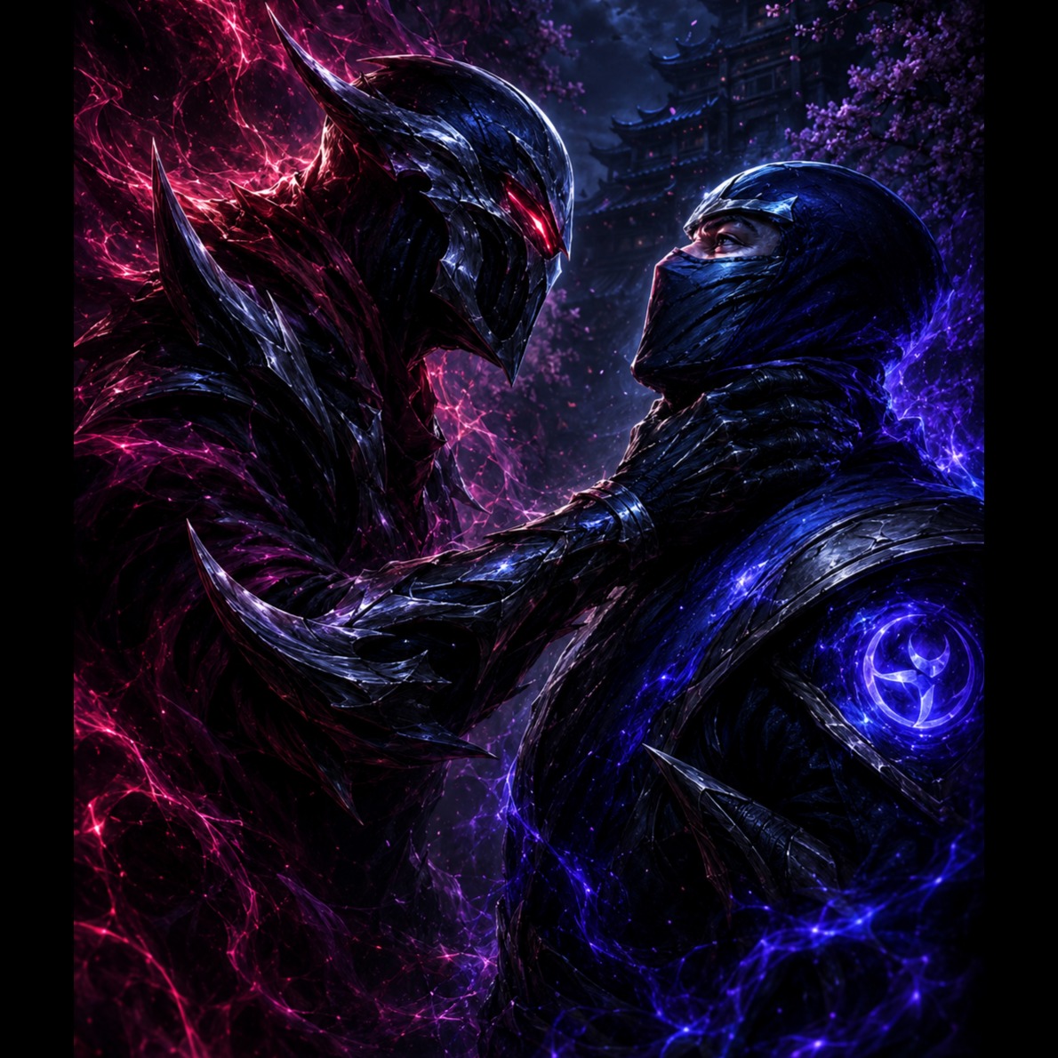 Cut The Light artwork