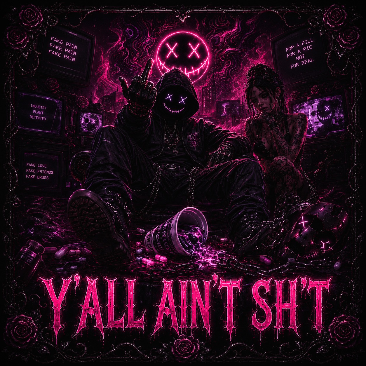 Song Image