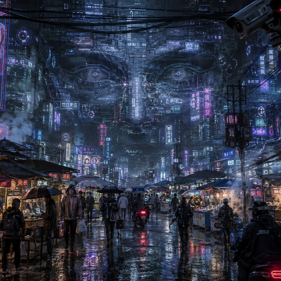 📻New York 2046 [STTZ Event & Mini-Event] artwork
