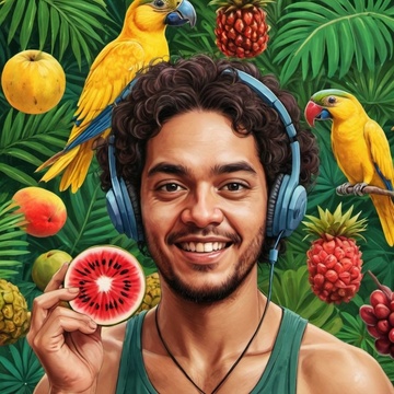 Image for Buriti IA Music