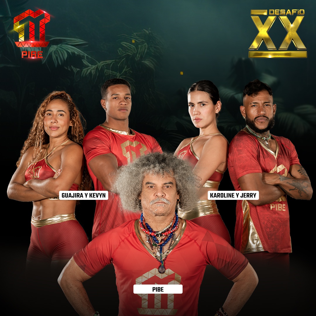 Image for canciones del desafio 2024