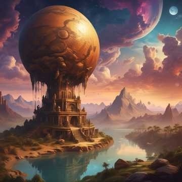 Image for Psy-Trance | The Lost Worlds