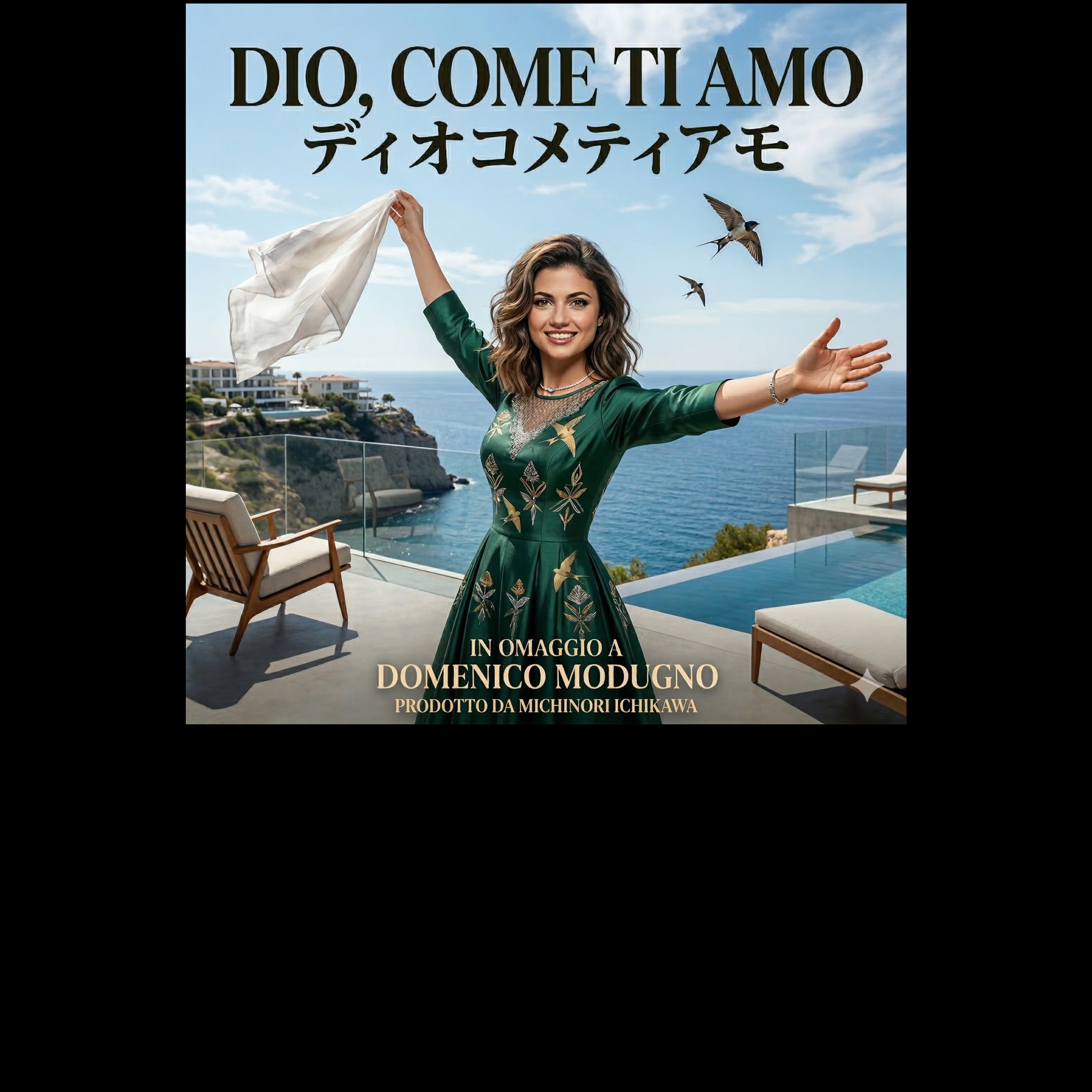 Voice image for Aria Voice