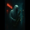Analog Ghosts