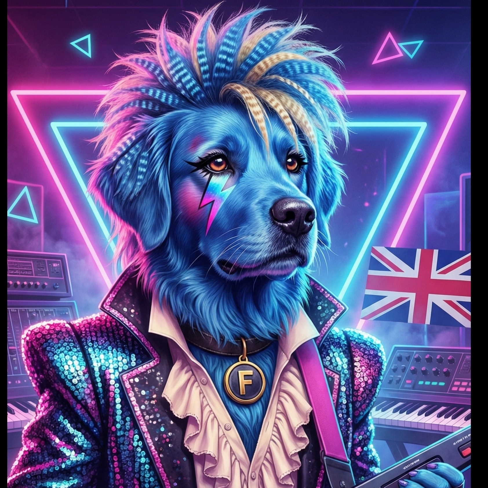 Image for Operation: F.A.I.K.