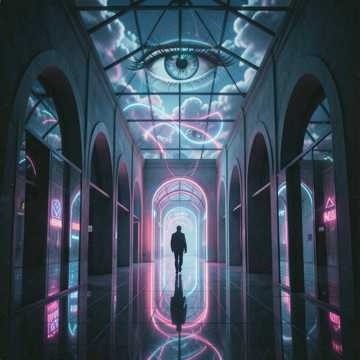 Eye In The Sky (Remastered) artwork