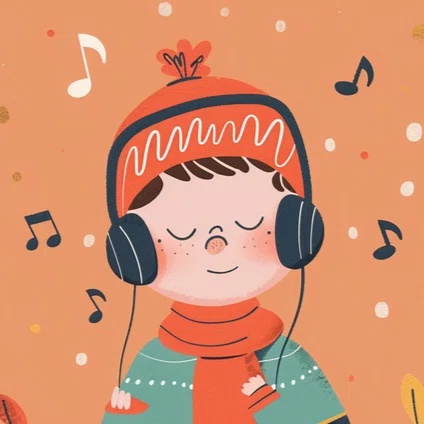 Image for One Day One Song