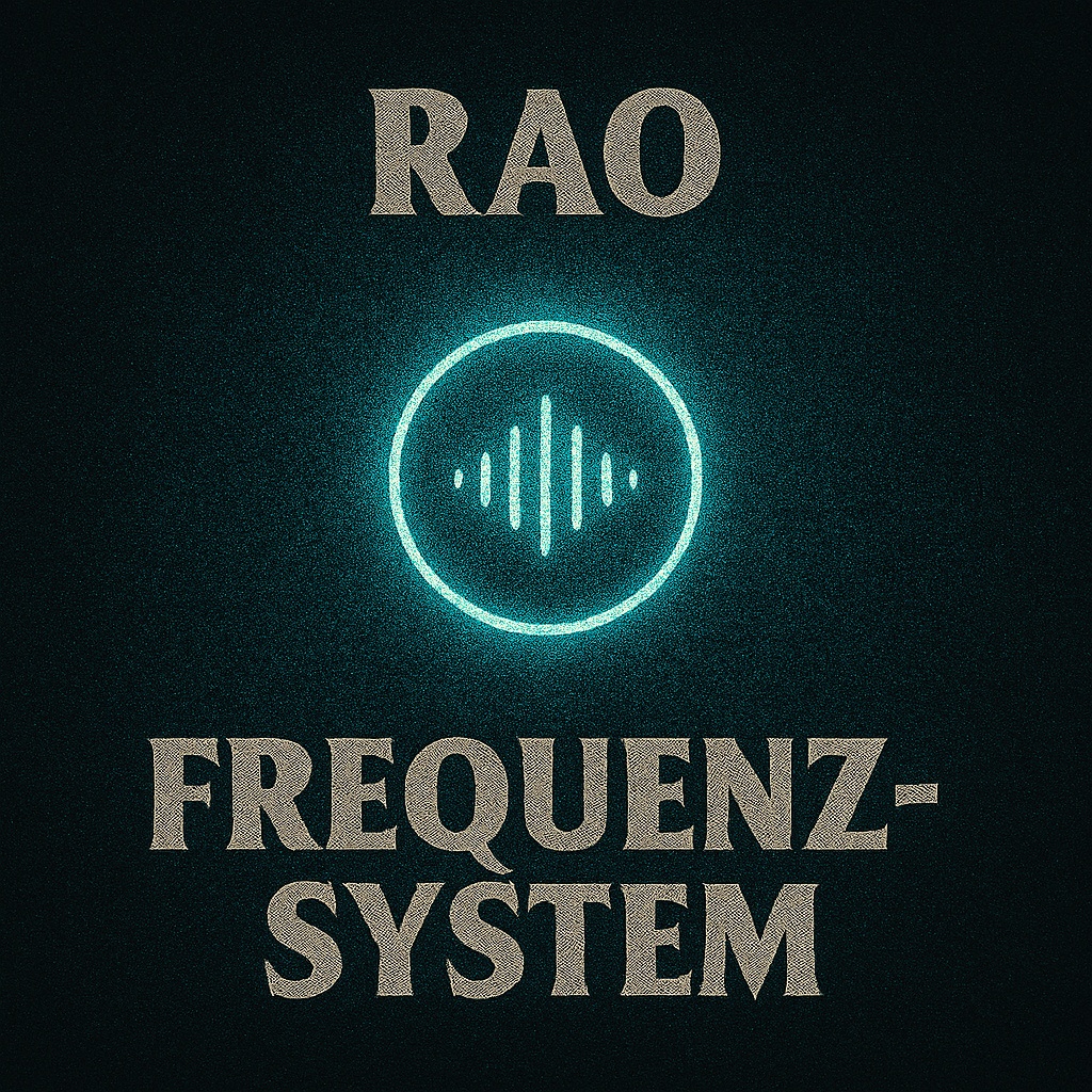 Image for FREQUENZSYSTEM