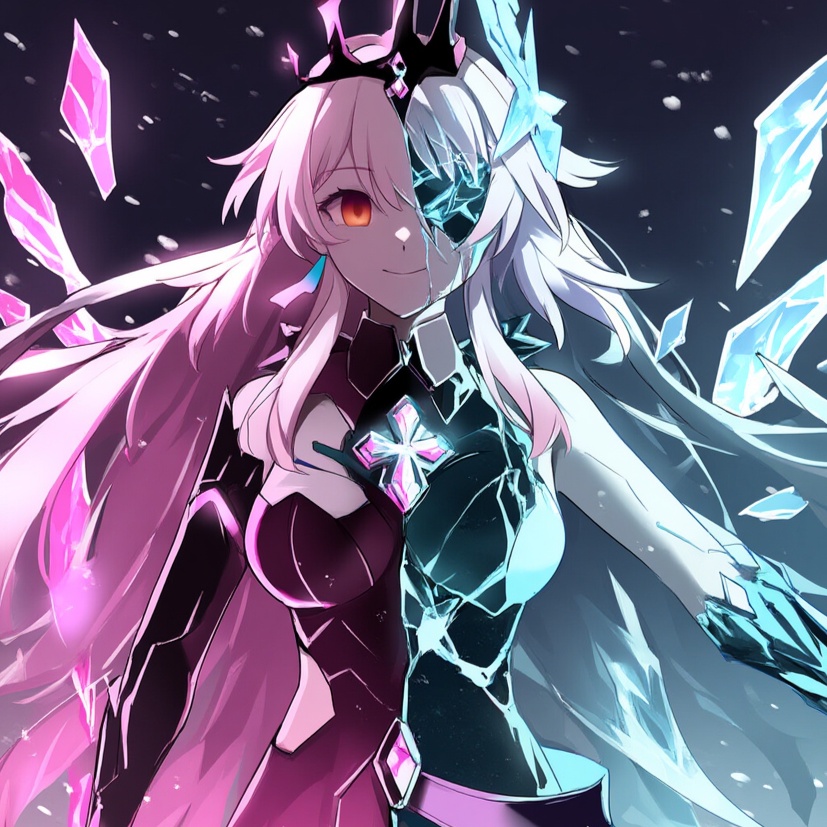 Image for Frostbite Heart 