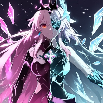 Image for Frostbite Heart 