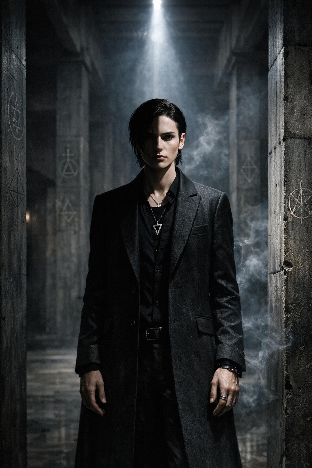 Image for HER SACRIFICE