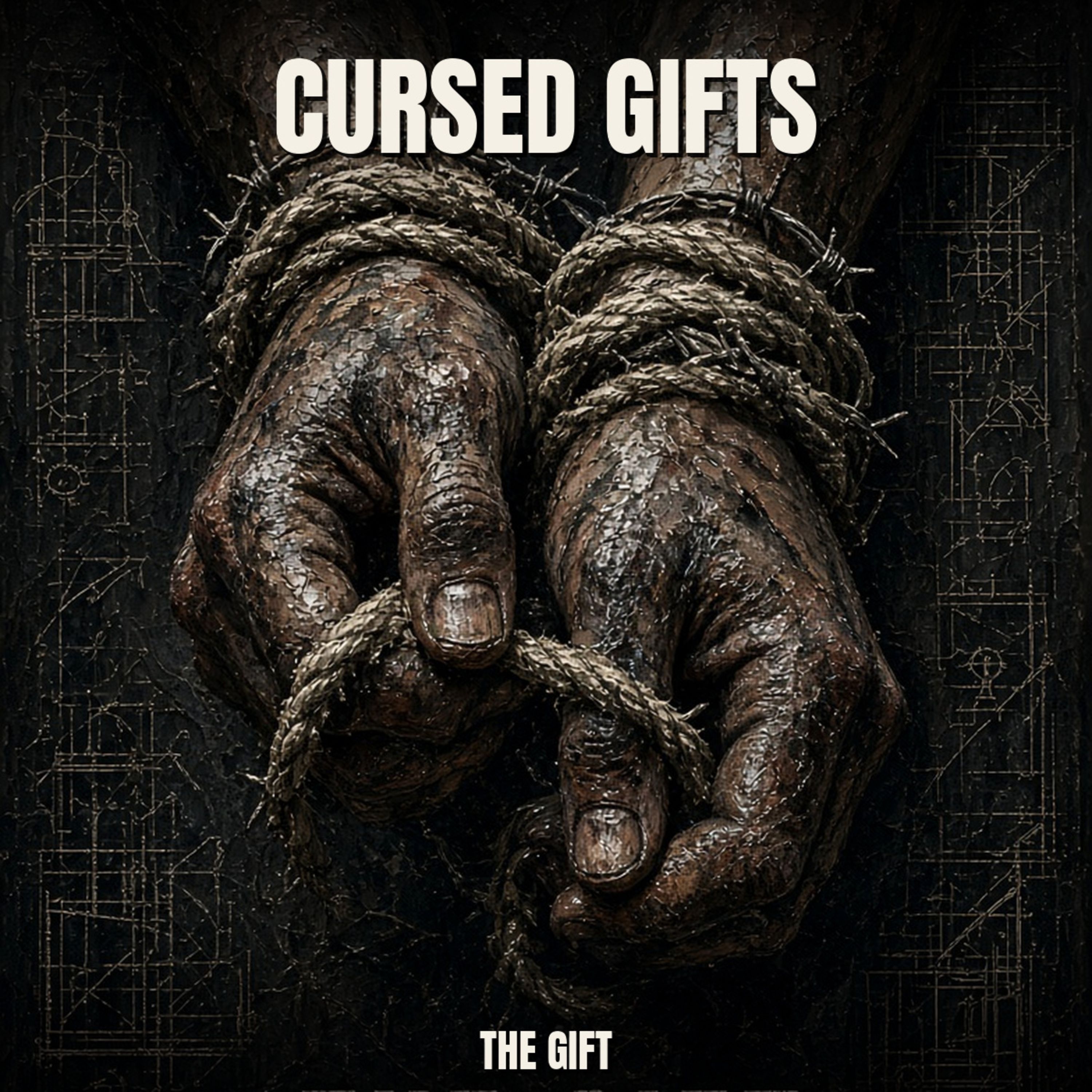 track 1: The Gift artwork