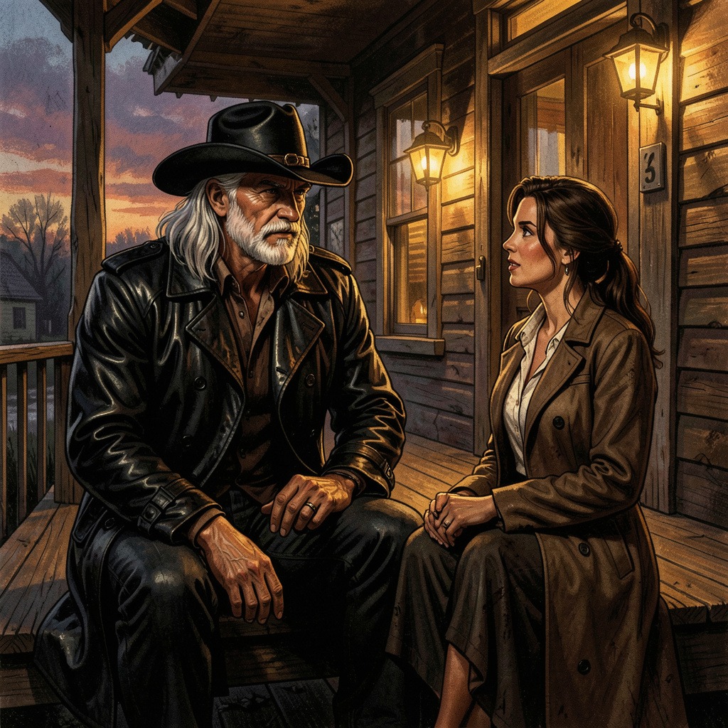 Come Back Home artwork