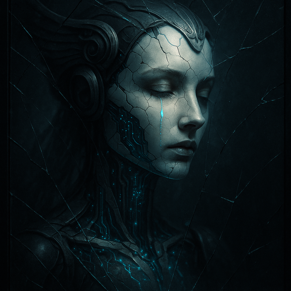 Valkyrie's Whisper artwork