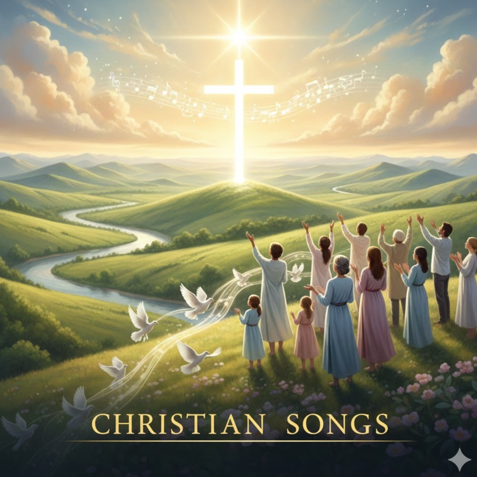 Image for Christian Songs