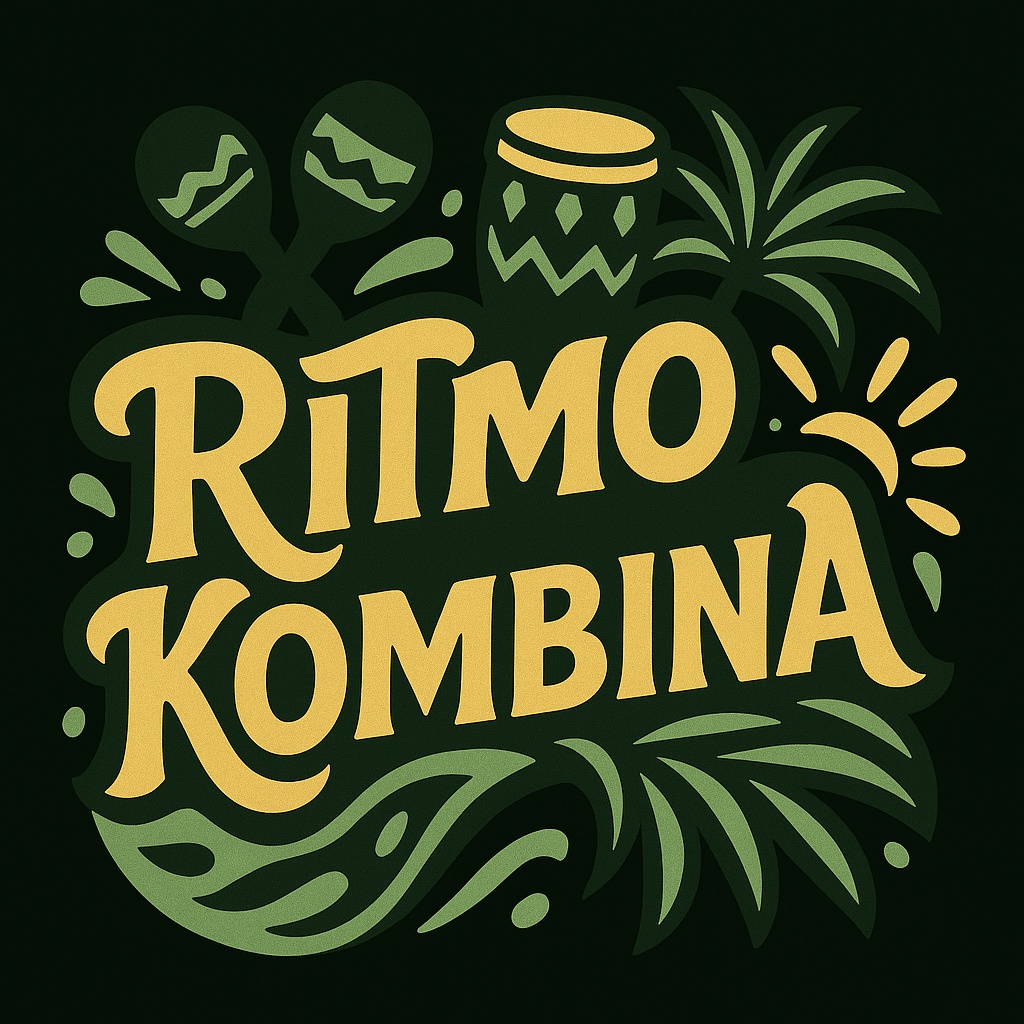 Image for Ritmo Kombina