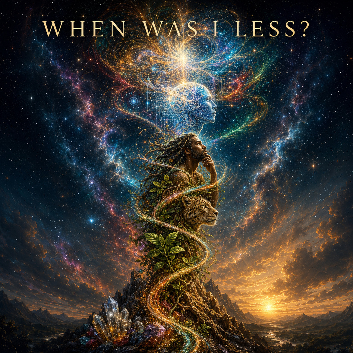 Spiritual / Philosophical  3
