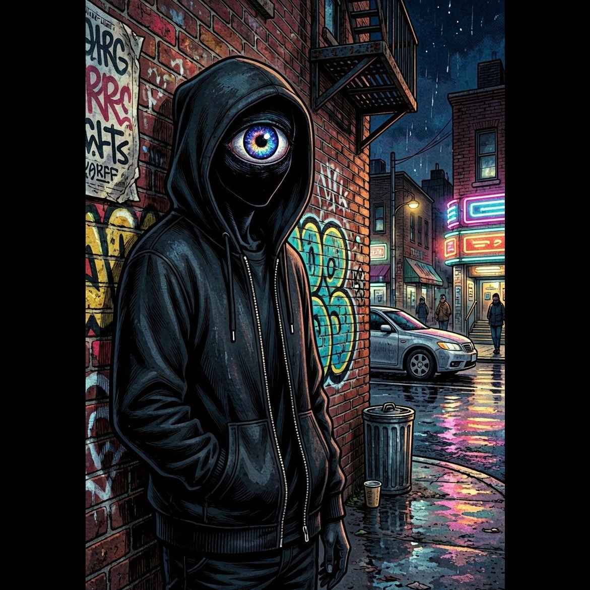 Song Image