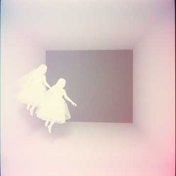 Ghosts In My Room artwork