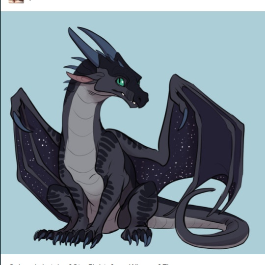 Image for Wings of Fire playlist