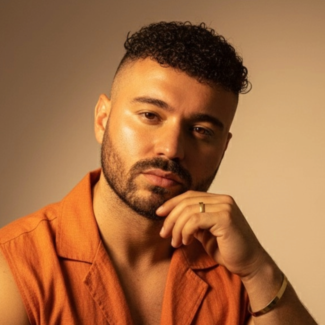 Profile picture for Henrique Petrova