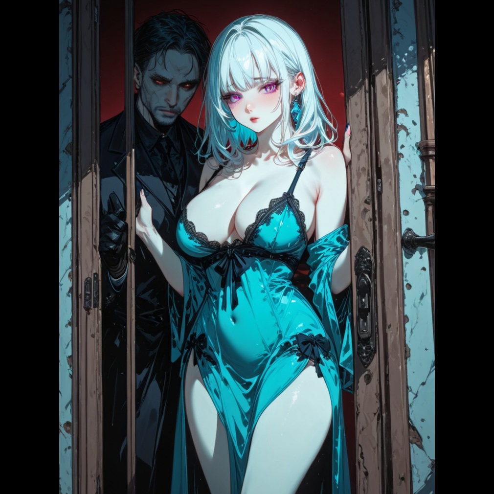 Image for Haloween  2025