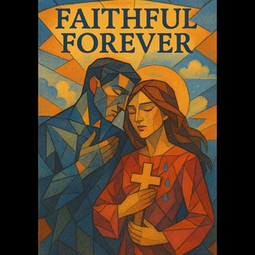 Image for Faithful Forever