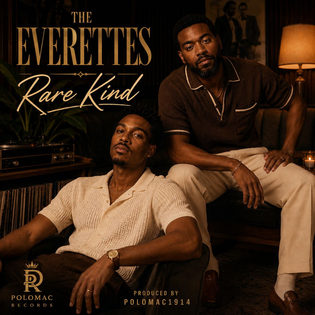 Rare Kind (Remastered) artwork