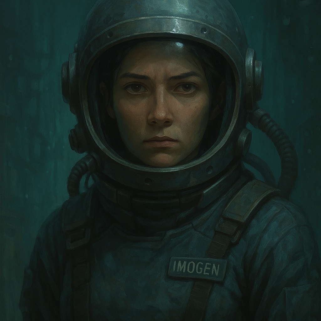Voice picture for SOMA