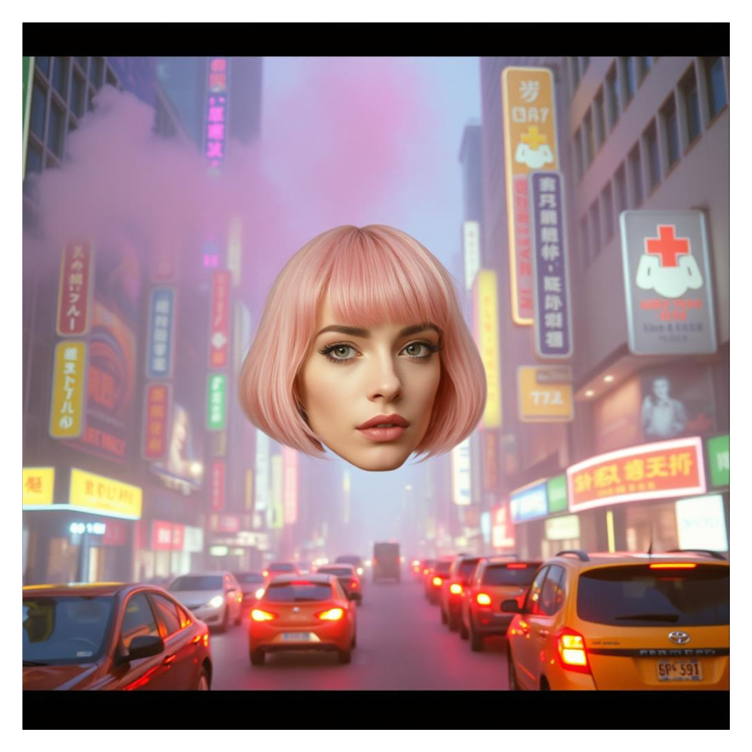 Persona image for Katienji