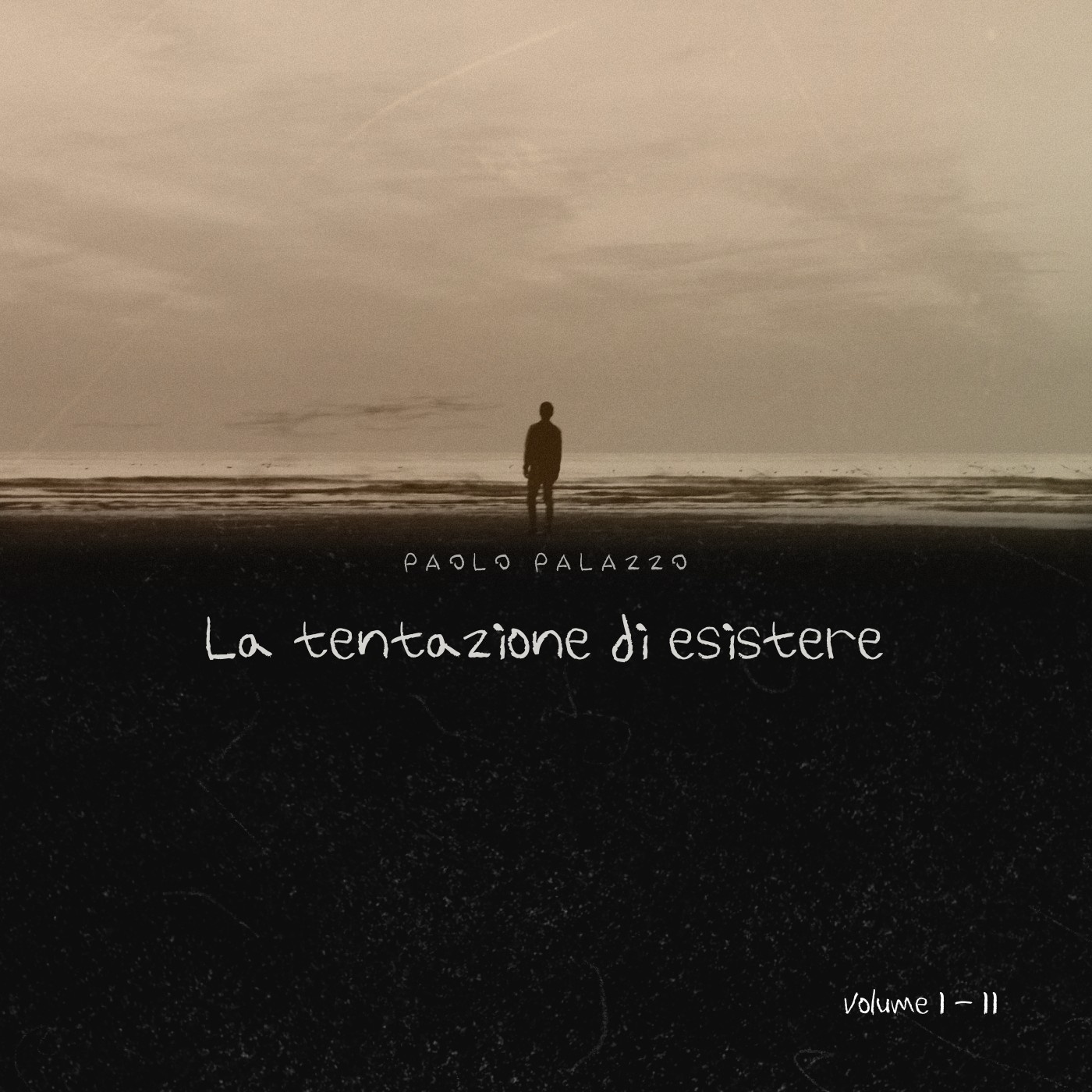 Image for La tentazione di esistere