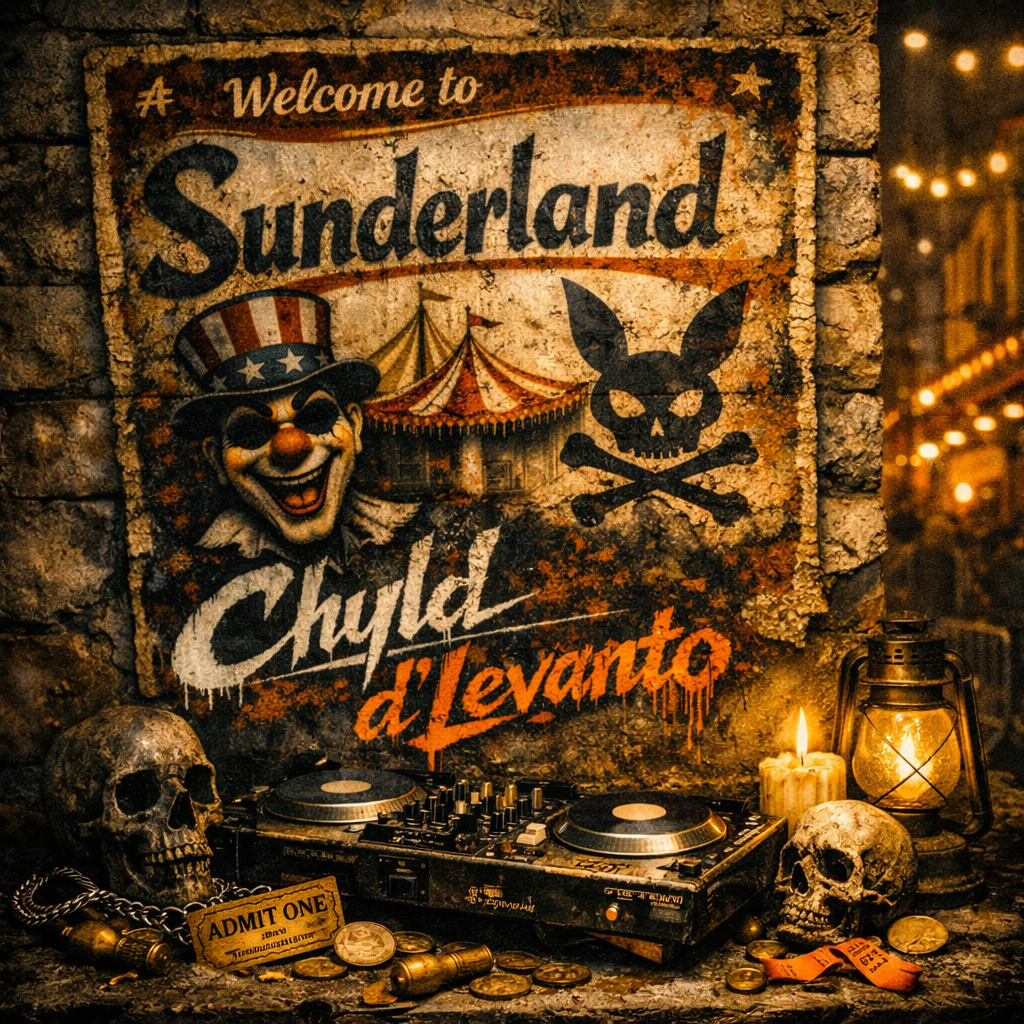 Playlist cover art
