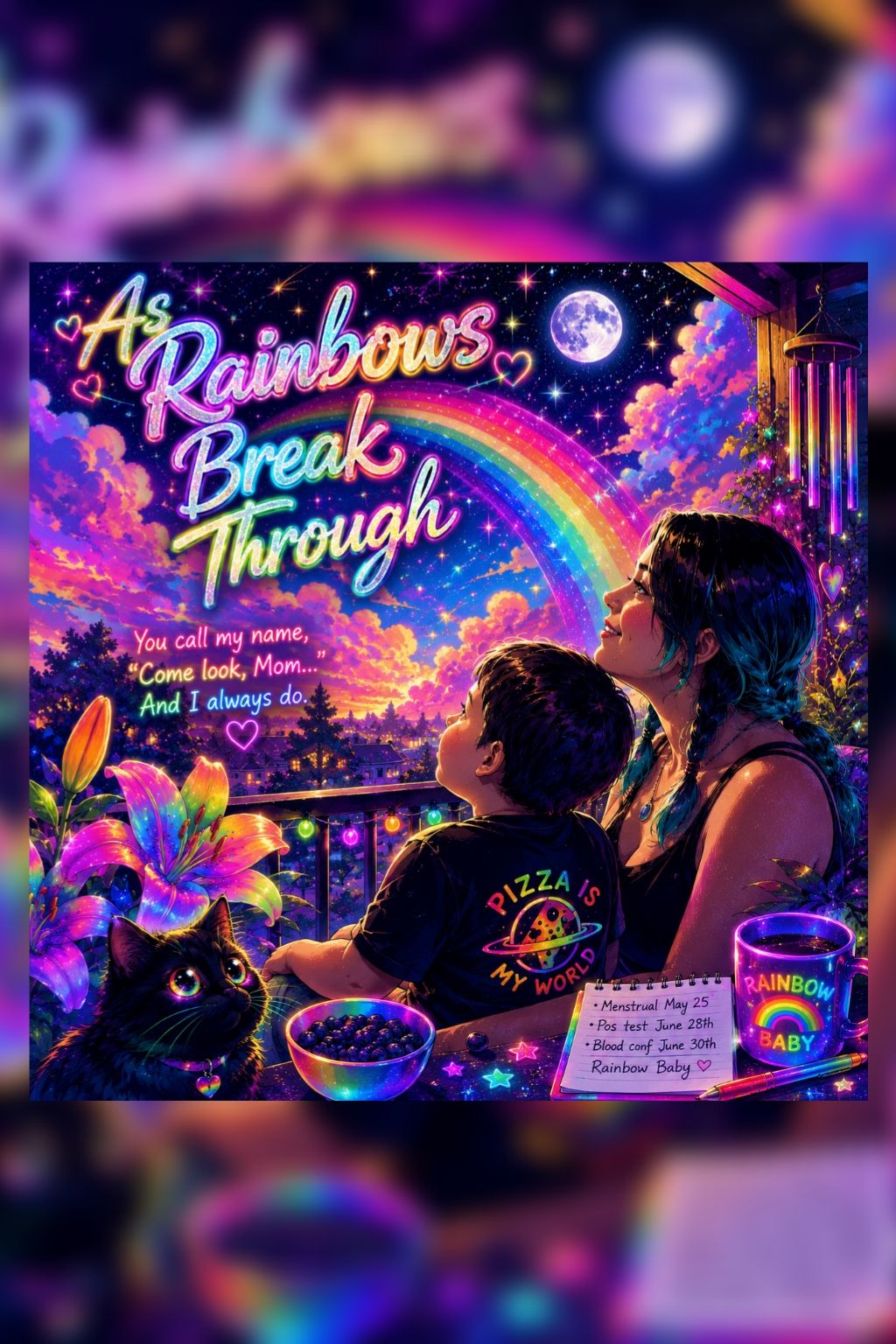 Song Image