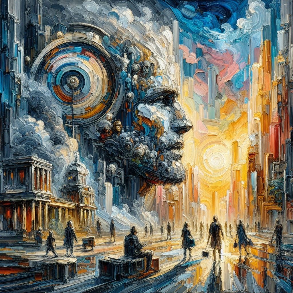 Playlist cover art